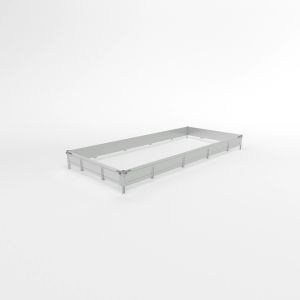 Aluminiumsidor tema carkeeper 4520