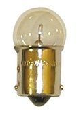 Glödlampa 12V baj. 5W