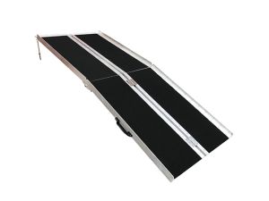 Lastramp aluminium 1830x720mm