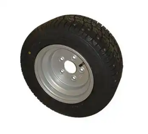 TA-NO/Spare wheel with an additional bracket *(+30 kg.)