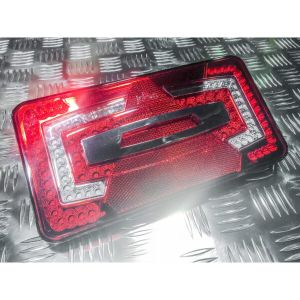 LED-Belysning