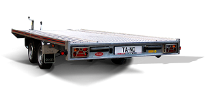 TA-NO  UNO 27.40 R13 STANDARD