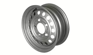 TA-NO/Alloy rims *(+6 kg. – 6 pcs.)