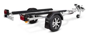 BÅTTRAILER PWC0500X OB RA 500KG RAIL WP SE 18-
