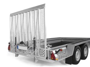 TA-NO/Loading ramp 1,5m *(+30 kg.)