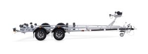 Fogelsta BÅTTRAILER 22250X TB ASR 2500KG SVÄNGB. LAMPA LED BRE SE 23-
