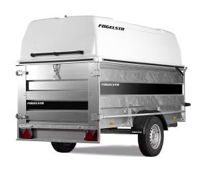 Fogelsta LV1000B 258x128x140