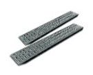 Aluminiumramper 2 meter ta-no scorpio uppgradering från stål