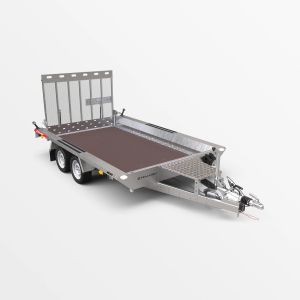 Tema BUILDER 3 3518/2 S 3,5T