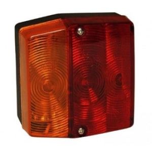Fogelsta BÅTTRAILER 22150X B SR 1500KG 22F SVÄNGB. LAMPA SE 19-